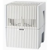 LW15 purificateur d''air 32 dB 4 W Gris, Blanc, Humidificateur