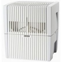 LW25 purificateur d''air 40 m² 44 dB 8 W Blanc, Humidificateur