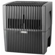 LW25 purificateur d''air 42 dB 8 W Anthracite, Métallique, Humidificateur