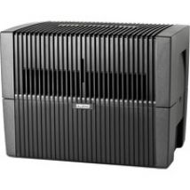 LW45 purificateur d''air 42 dB 8 W Anthracite, Métallique, Humidificateur