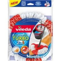 Turbo 2in1, Serpillère