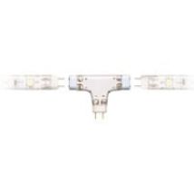 30507 accessoire d''éclairage Connecteur d’éclairage, Connexion