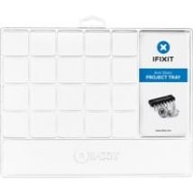 Anti-Static Project Tray, Bac