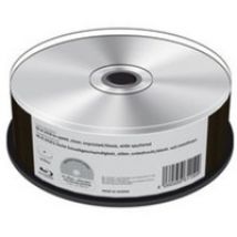MR513 disque vierge Blu-Ray BD-R 25 Go 25 pièce(s), Disques Blu-ray
