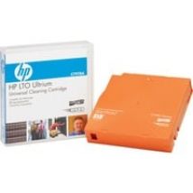 LTO Cleaning, Cassette de nettoyage