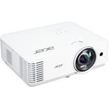 H6518STi vidéo-projecteur Projecteur à focale standard 3500 ANSI lumens DLP 1080p (1920x1080) Blanc, Projecteur DLP