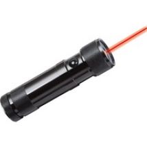 1179890100 torche et lampe de poche Noir Lampe torche LED