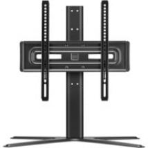WM4471 Meuble TV en bois massif, Support