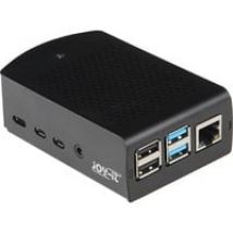 Boîtier Aluminium pour Raspberry Pi 4 B