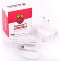Pi 4 Modèle B, Bloc d''alimentation