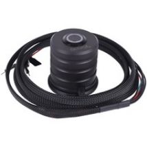 17434 Compartiment pour ordinateur Universel Bouton poussoir, Interrupteur