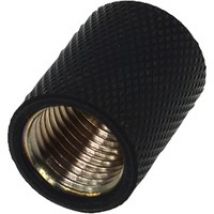 Double Connecteur - Manchon 1/4" , Connexion