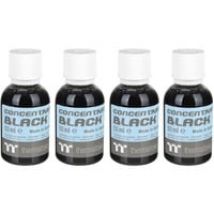 Premium Concentrate - Black (4 Bottle Pack), Liquide de refroidissement
