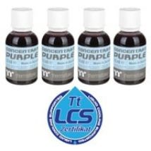 Premium Concentrate - Purple (4 Bottle Pack), Liquide de refroidissement