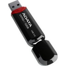 32GB DashDrive UV150 lecteur USB flash 32 Go USB Type-A 3.2 Gen 1 (3.1 Gen 1) Noir, Clé USB