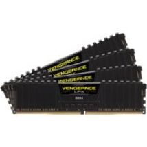 128 Go DDR4-2666 Quad-Kit, Mémoire vive