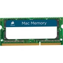 Mac Memory SO-DIMM 8 Go DDR3 1600 MHz CL11, Mémoire vive