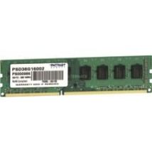 DDR3 8GB PC3-12800 (1600MHz) DIMM module de mémoire 8 Go 1 x 8 Go, Mémoire vive
