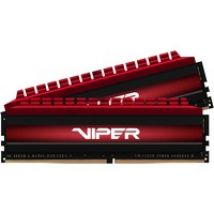 Viper 4 PV432G320C6K module de mémoire 32 Go 2 x 16 Go DDR4 3200 MHz, Mémoire vive
