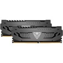 Viper Steel PVS416G360C7K module de mémoire 16 Go 2 x 8 Go DDR4 3600 MHz, Mémoire vive