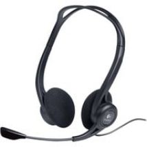 960 Casque Avec fil Arceau Appels/Musique USB Type-A Noir  on-ear