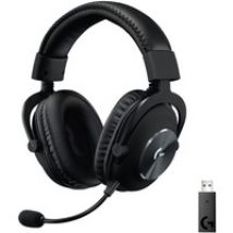 Pro X Casque Arceau Noir casque gaming over-ear