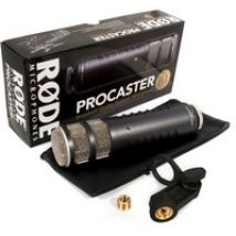 Procaster, Micro
