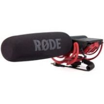 VideoMic Rycote, Micro