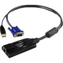 KVM VGA USB KA7570, Adaptateur