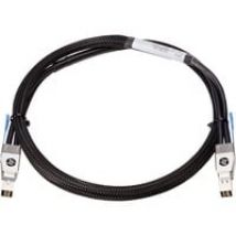 2920 0.5m câble d''InfiniBand 0,5 m