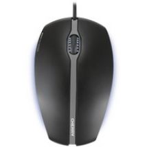 Gentix Corded Optical Illuminated Mouse (Souris optique lumineuse avec fil)