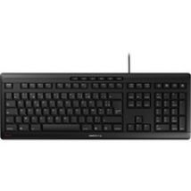 STREAM KEYBOARD Clavier filaire, noir, USB, AZERTY - FR