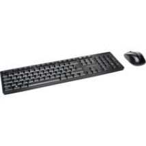 Kit de bureau sans fil compact Pro Fit®, set de bureau