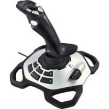 Extreme 3D Pro, Manette de jeu