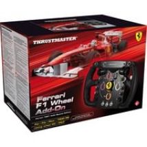 Ferrari F1 Wheel Add-On, Volant
