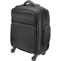 Sac à roulettes Contour™ 2.0 Pro Overnight pour ordinateur portable 17”, Valise à roulettes
