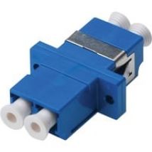 Coupleur LC / LC, monomode, Raccord