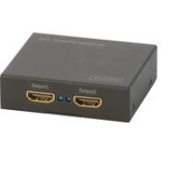 DS-46304 répartiteur vidéo HDMI 2x HDMI, Repartiteur HDMI