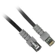 Câble de raccordement UTP, RJ-45 Cat.6