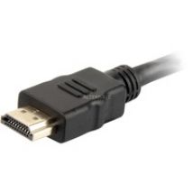 Câble High Speed HDMI avec Ethernet