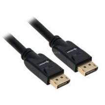 DisplayPort 1.2 > HDMI, Câble