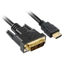 HDMI > DVI-D, Adaptateur