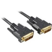 HDMI > DVI-D, Câble