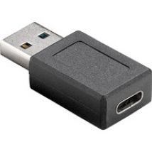 USB-A 3.0 SuperSpeed > USB-C, Adaptateur