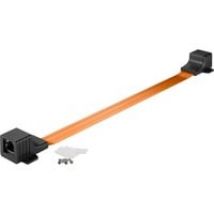 Ultra-Slim RJ-45, Câble
