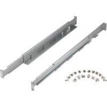 10120531 accessoire de racks Kit rail d’étagère, Rails
