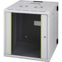 DN-19 16U-3 étagère Rack autonome Gris, Armoire informatique