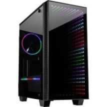 X-608 Infinity Micro Tower boîtier midi tower