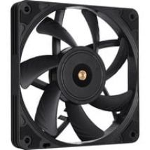 NF-A12x15 PWM chromax.black.swap, Ventilateur de boîtier
