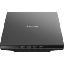 CanoScan LiDE 300, Scanner à plat